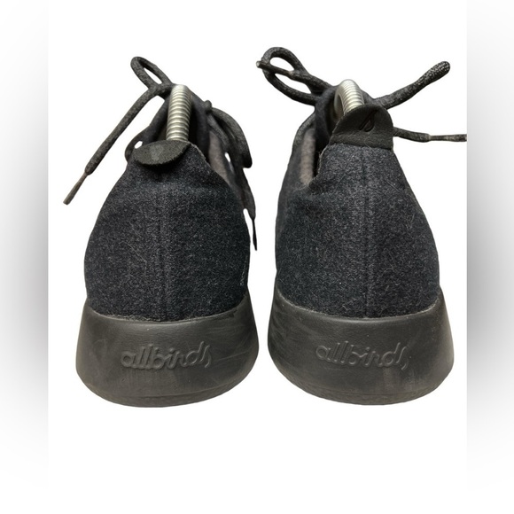 Allbirds All Wool Runners Size 10 - Picture 4 of 7